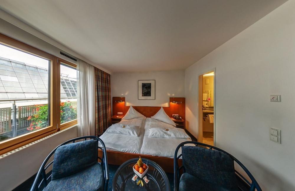 Hotel Unger Štutgart Exteriér fotografie