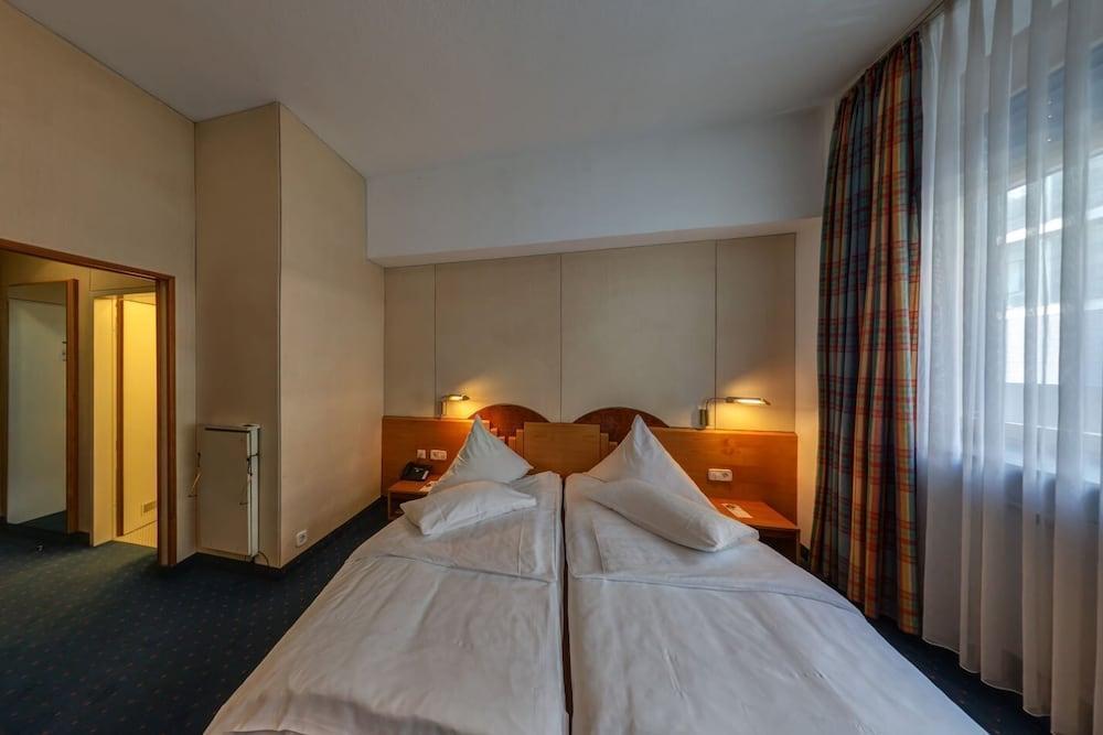 Hotel Unger Štutgart Exteriér fotografie