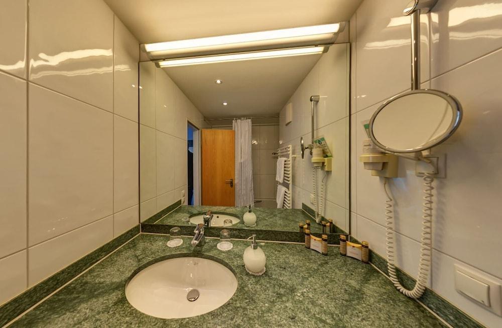 Hotel Unger Štutgart Exteriér fotografie