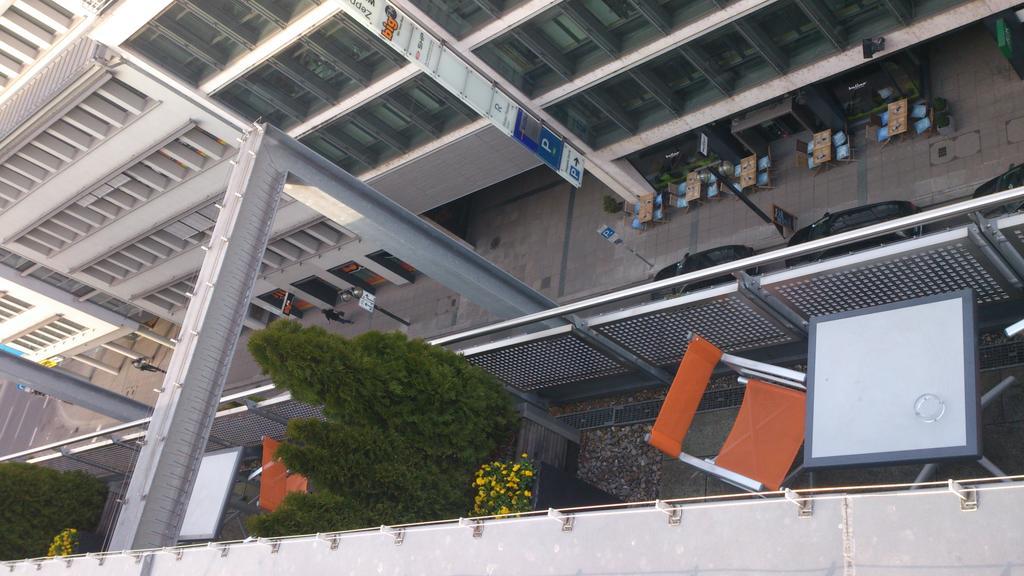 Hotel Unger Štutgart Pokoj fotografie